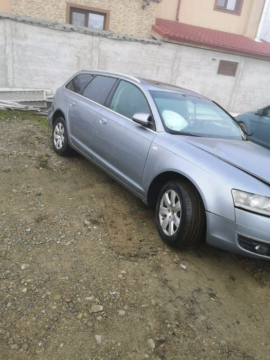 A6 A4 2.7tdi 2.0 tdi 3.0 tdi usa capota motor cutie de viteze