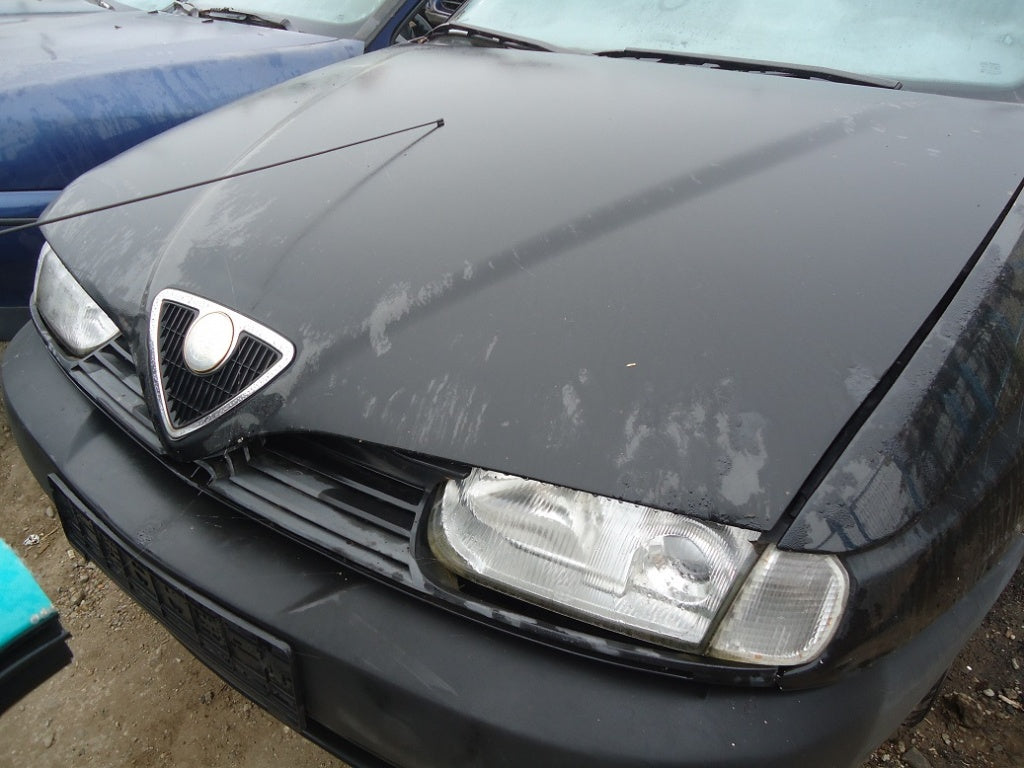 Alfa Romeo 145 din 1995, 1.4 b