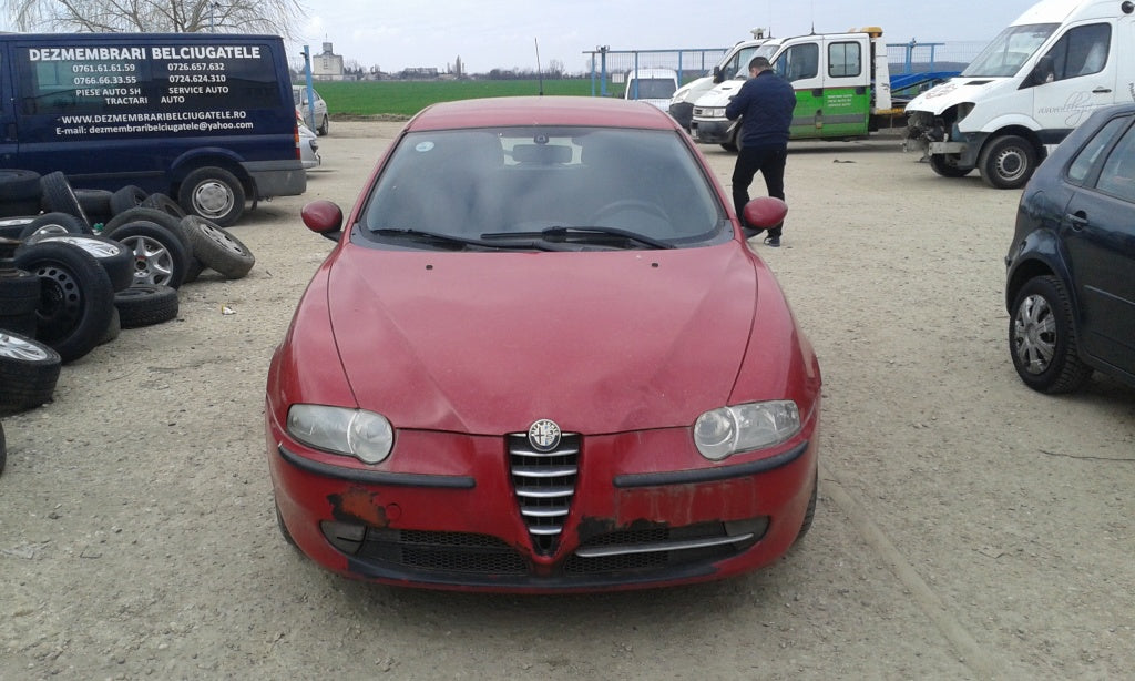 ALFA ROMEO 147 1999 - 2007 1.6V