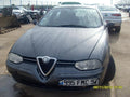 Alfa Romeo 156 din 2003, 2.4 jtd