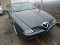 Alfa Romeo 166 din 2002, 3.0 v6 24v,