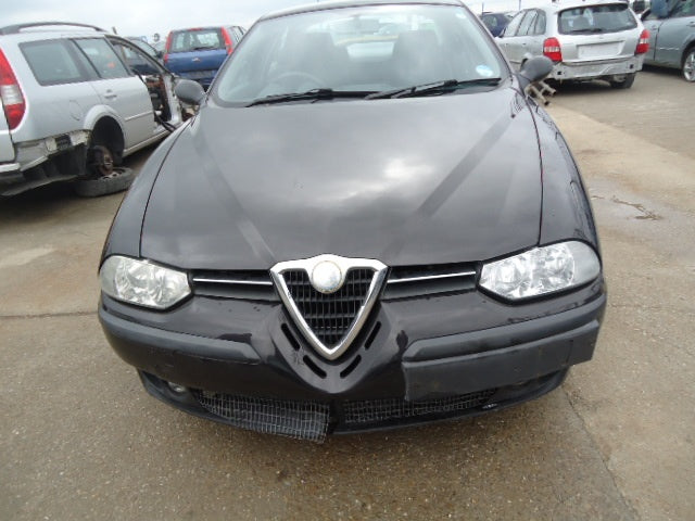 Alfa Romeo din 2001, 1.8 twin spark