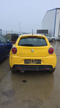 Alfa Romeo Mito din 2009, motor 1.4 b, tip 955A2000