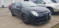 Alfa Romeo Mito din 2009, motor 1.4 benzina, tip 199A6000