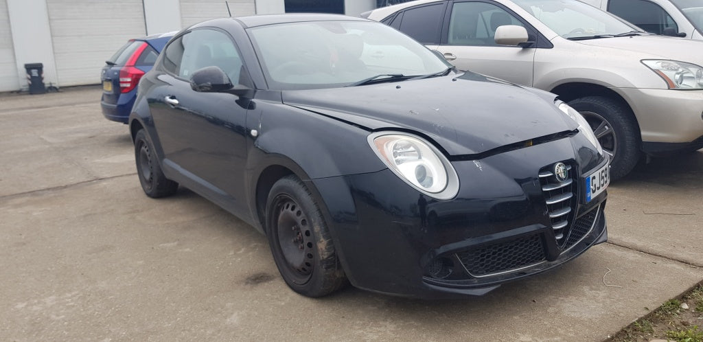 Alfa Romeo Mito din 2009, motor 1.4 benzina, tip 199A6000