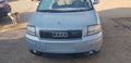 Audi A2 din 2002, motor 1.4 benzina, tip AUA