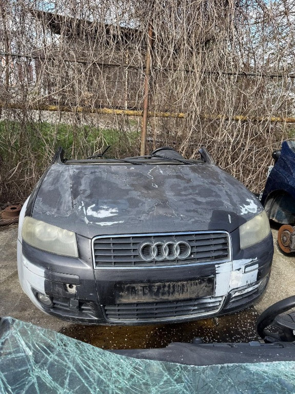 Audi a3 1,9 TDI 2007