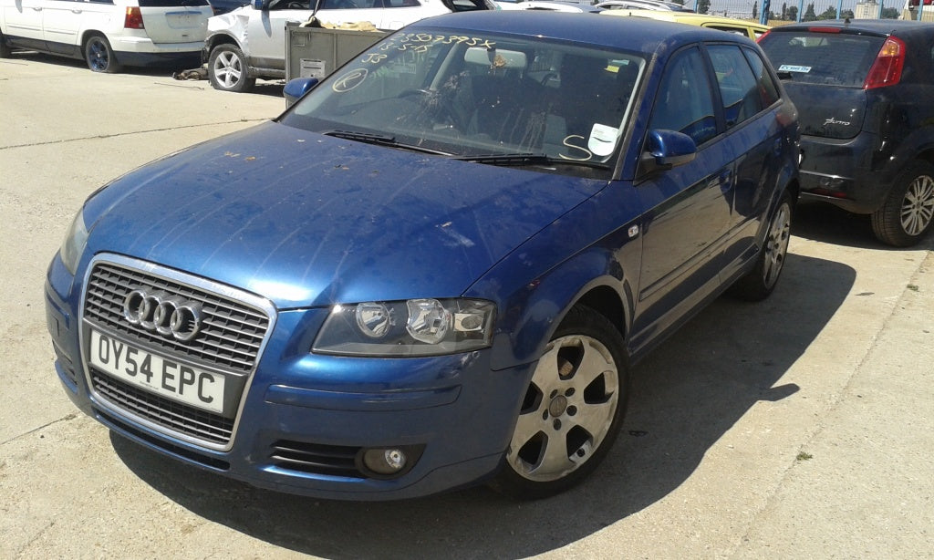 Audi A3 8P,8V,1996-2008 1.6b,