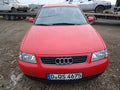 Audi A3 din 1997, 1.6 b