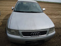 Audi A3 din 2001, 1.9 sdi