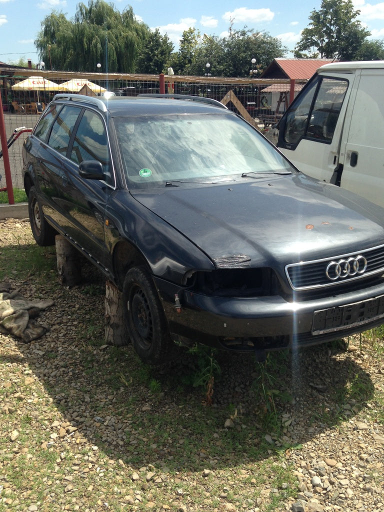 Audi a4 2400 benzina break