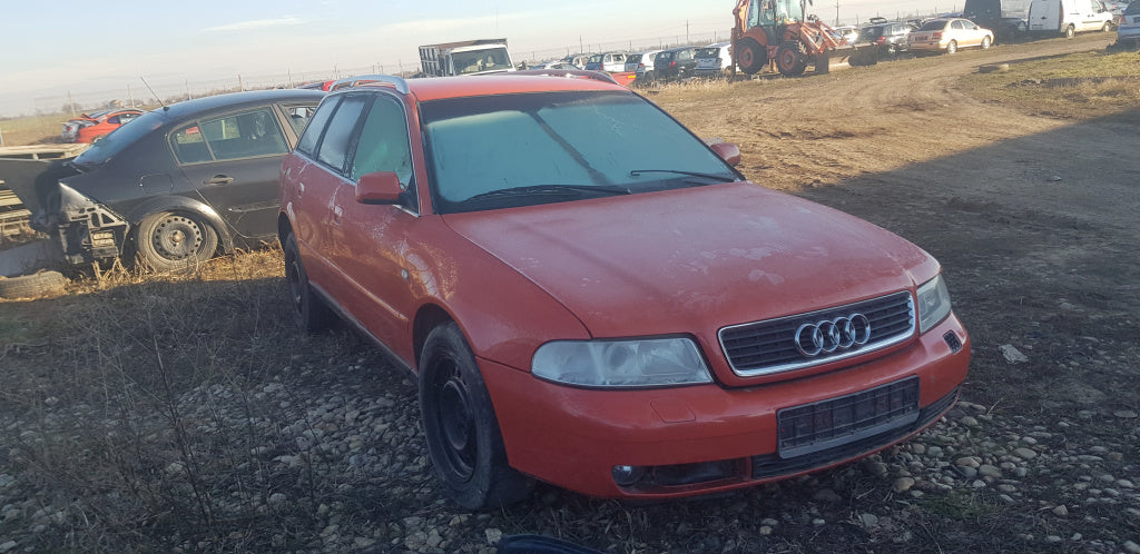 Audi A4 b5 Break din 1999, motor 2.5 tdi, tip AKN