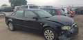 Audi A4 b7 din 2008 motor 1,9 tdi, tip BKE