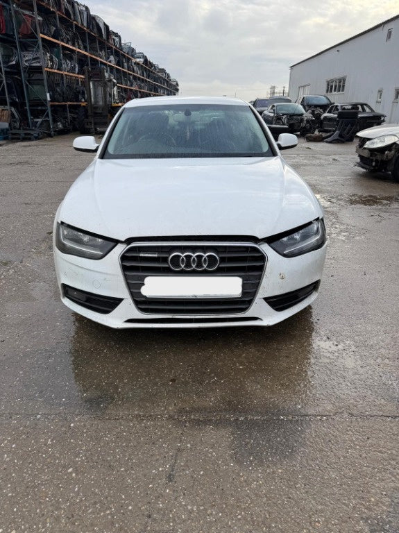 Audi A4 B8.5 din 2015 motor 2.0 TDI, tip CNHC