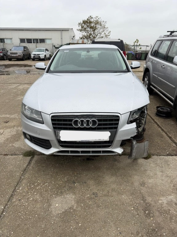 Audi A4, B8 din 2009, motor 2.0 tdi, tip CAGA
