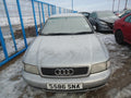 Audi A4 din 1998, 1.8 b