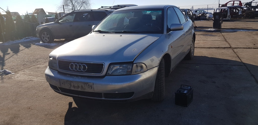 Audi A4 din 2000, motor 2.5 tdi , tip AFB