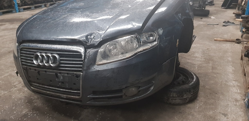Audi A4 din 2007 , motor 2.0 tdi tip BLB