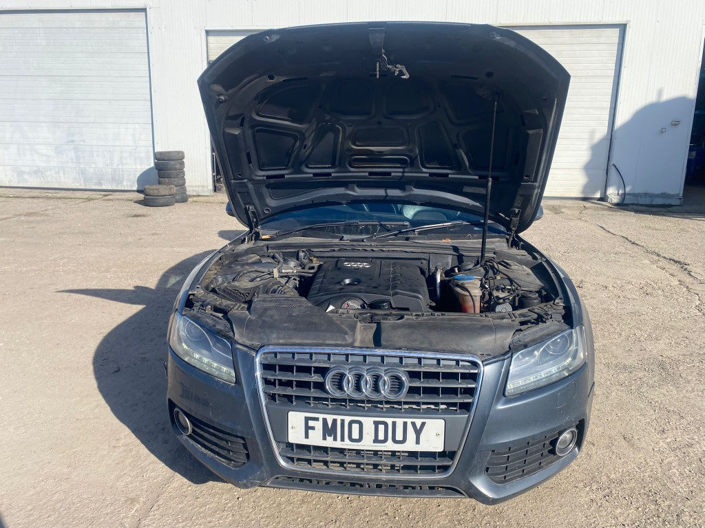 AUDI A5 B8 - 2010
