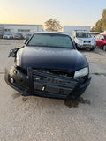 Audi A5 Coupe din 2010, motor 2.7 tdi, tip CGK