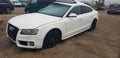 Audi A5 Sportback (8TA) din 2010, motor 2.7 tdi, tip CGK