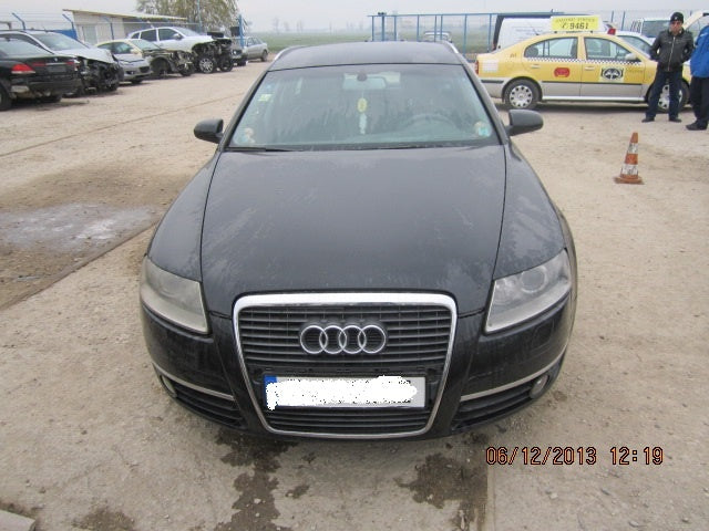 Audi A6 2004-2009