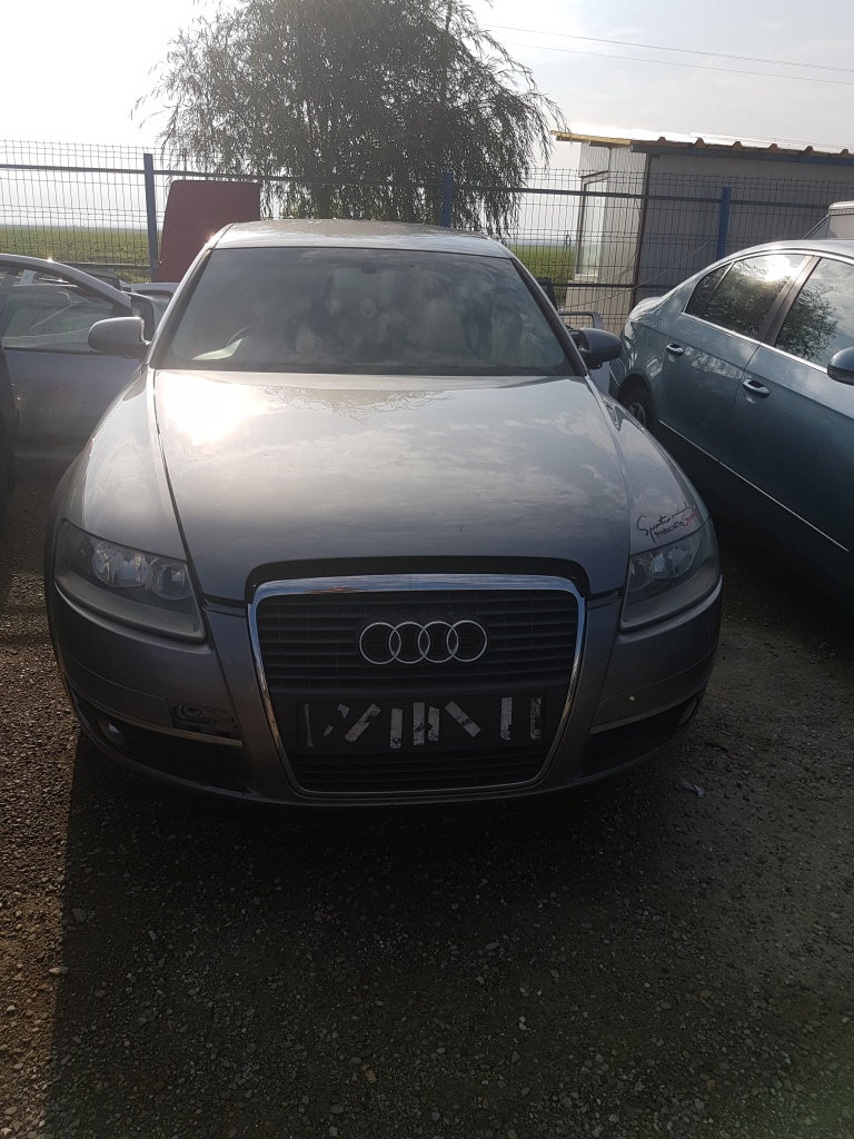 Audi a6 c6 2006