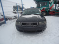 Audi A6 din 2001, 2.6 b