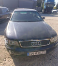 Audi A8 2.5 TDI