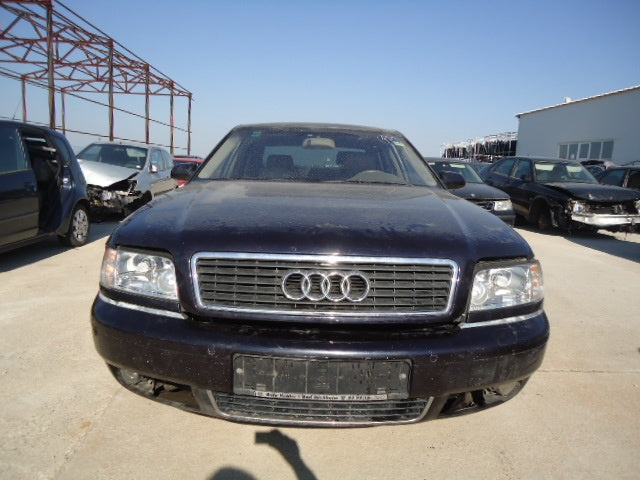 Audi A8 din 1999-2002, 3.3 tdi