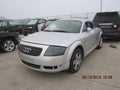 Audi TT din 2000, 1.8 tb