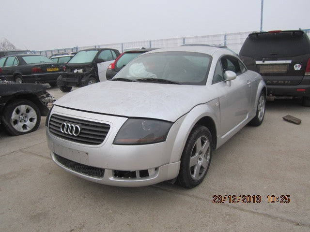 Audi TT din 2000, 1.8 tb