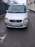 Bara fata opel agila 1998-2005