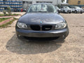 Bmw 120d E87 din 2006, motor 2.0 diesel ,tip N47D20A