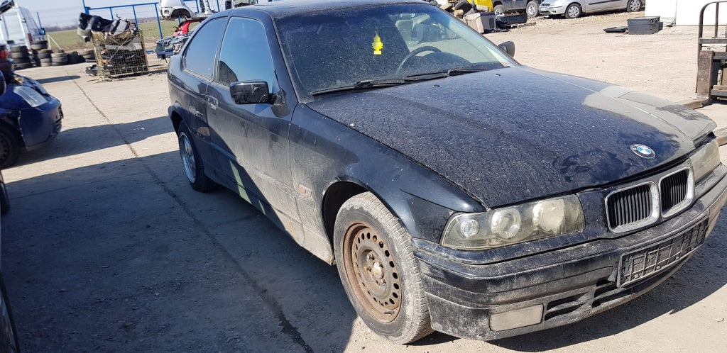 Bmw 3(E36) 316i Compact din 1994, motor 1,6 b,tip M43B16