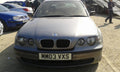 BMW 318 E46 2001-2005, 1.8 vvti