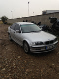 BMW 320 d an 2000