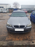 Bmw 5 (E60) din 2005, motor 3.0 diesel, tip 306D2