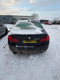 BMW 5 F10 2012 2.0 Diesel tip motor N47 184 CP