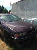 BMW 525 tds berlina completa