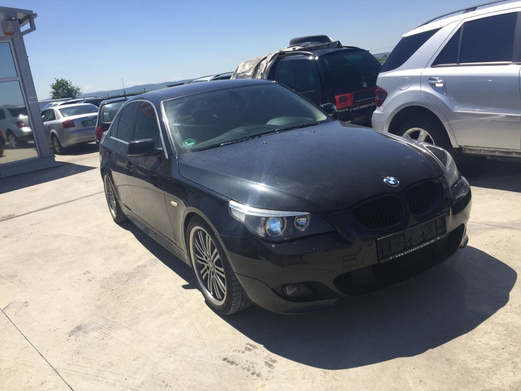 Bmw 530d 520d E60 E61 M paket