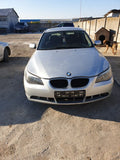 Bmw e61 3.0 d cutie automata.disponibil orice piesa