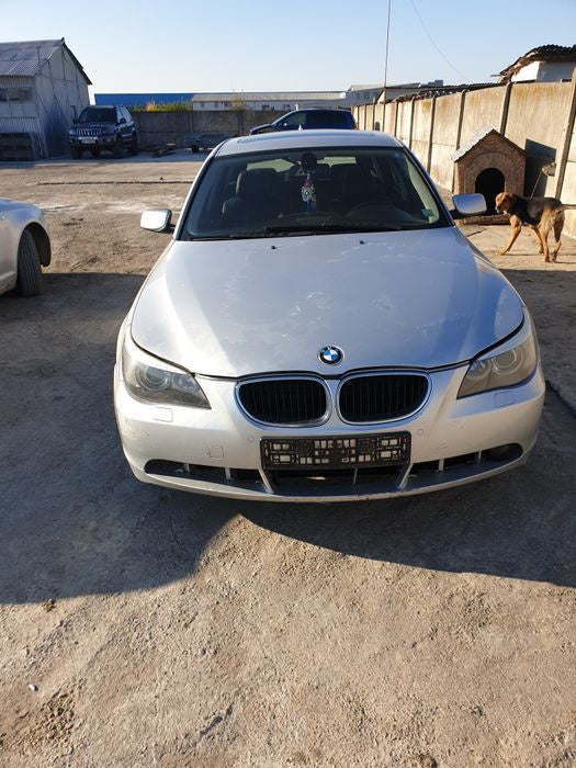 Bmw e61 3.0 d cutie automata.disponibil orice piesa