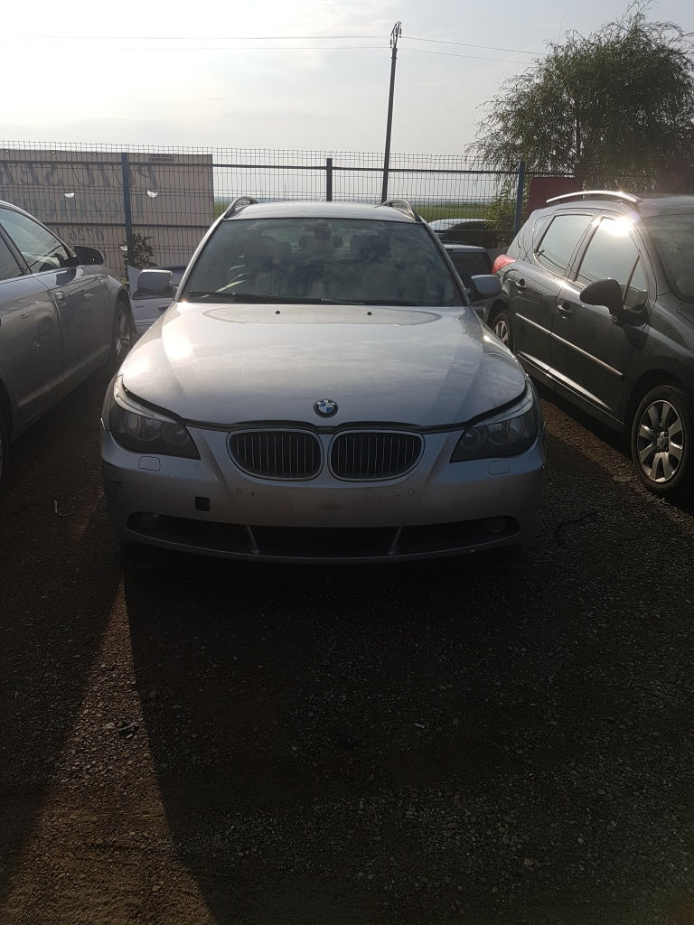 Bmw e61 touring 2006