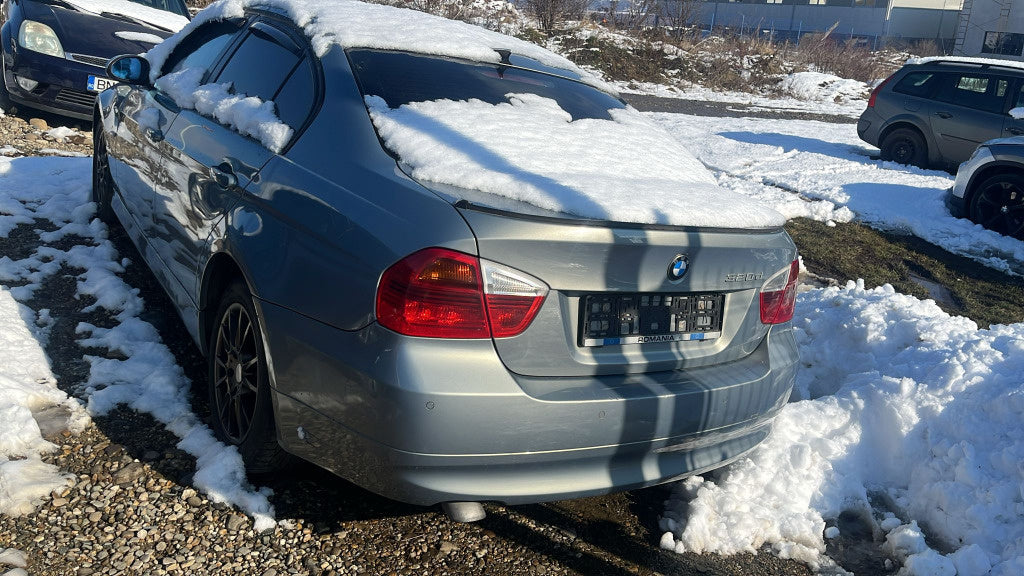BMW E90 2.0 M47 / 163 CP 2006