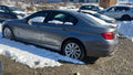BMW F10,520 d,184 cp,an 2011