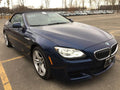Bmw F12 seria 640 cabrio