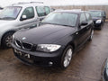 Bmw seria 1 e87 87 facelift LCI