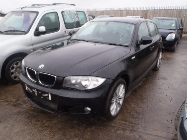 Bmw seria 1 e87 87 facelift LCI