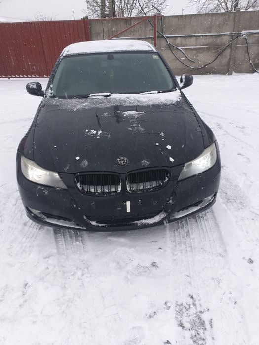 Bmw seria 3 e90 motor 2.0 d n47 d20 c usa bara stop capota far aripa